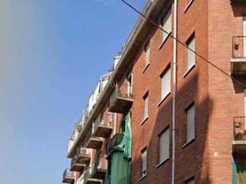 appartamento in vendita a Torino in zona Madonna di Campagna