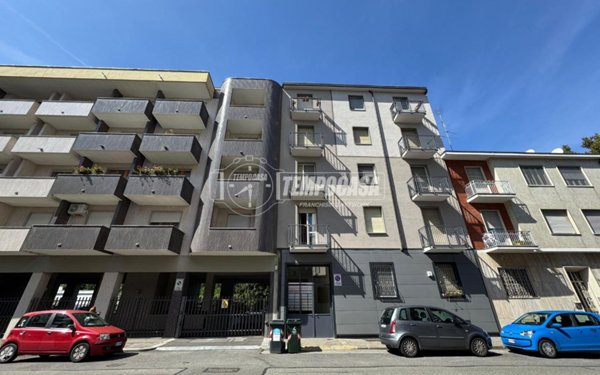 appartamento in vendita a Torino in zona Parella