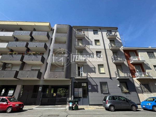 appartamento in vendita a Torino in zona Pozzo Strada