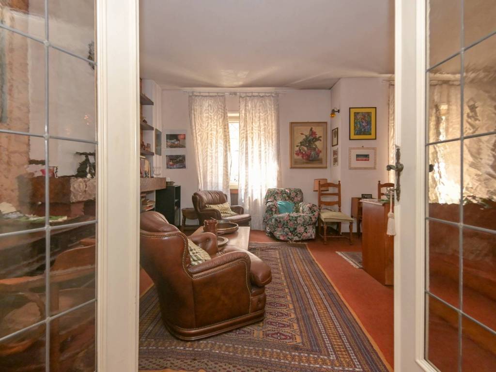 appartamento in vendita a Torino in zona Crocetta