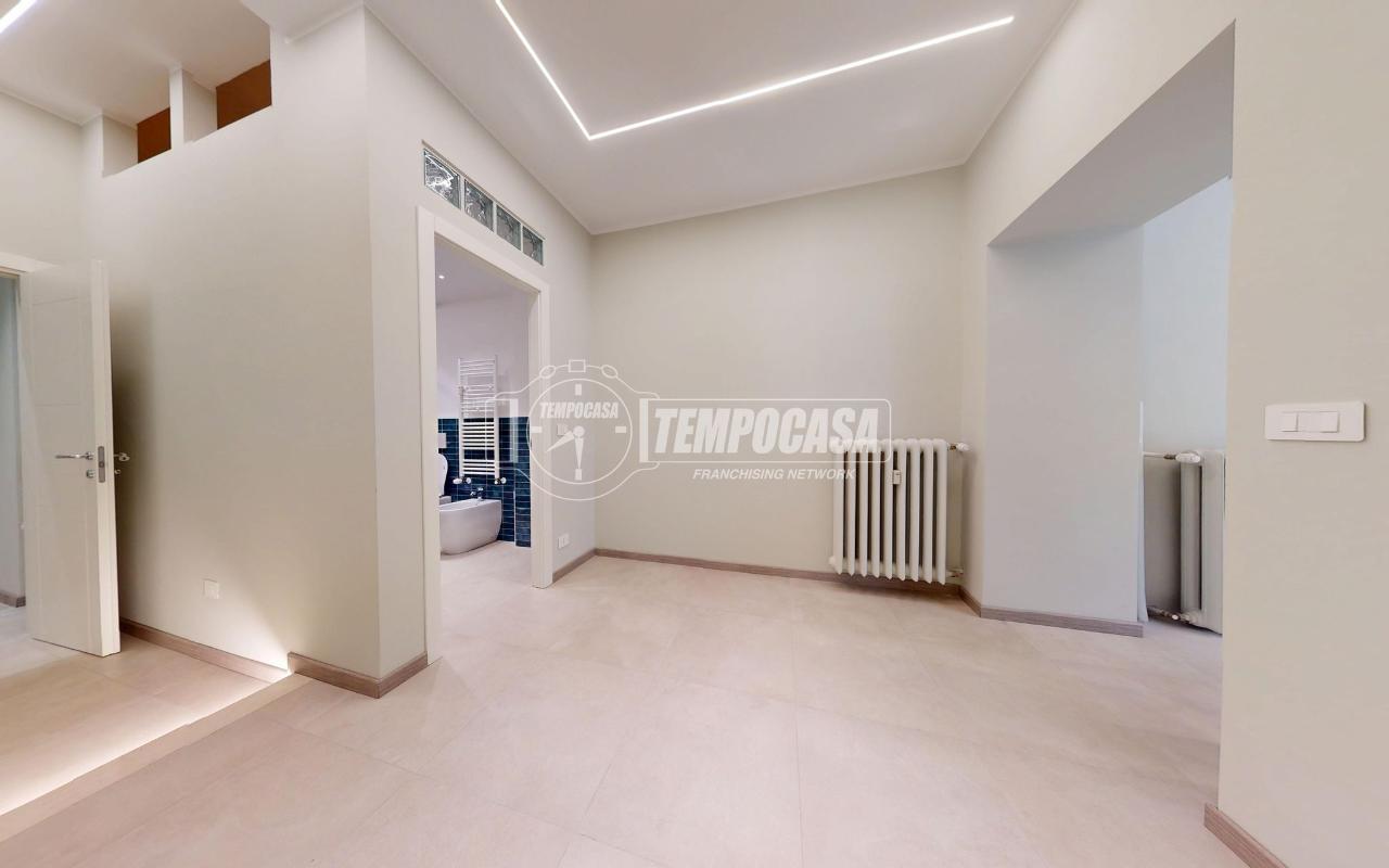 appartamento in vendita a Torino in zona Vanchiglia