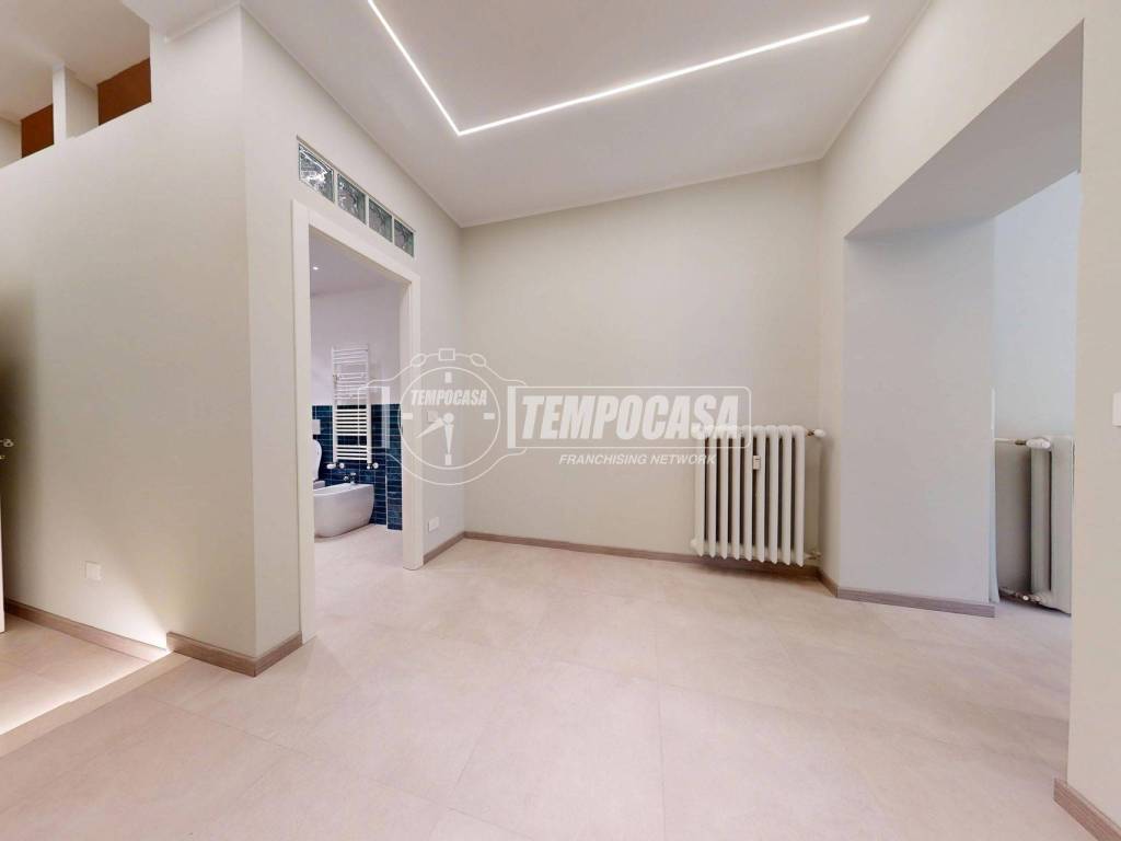 appartamento in vendita a Torino in zona Vanchiglia