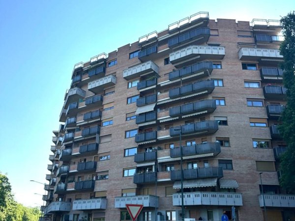 appartamento in vendita a Torino in zona Vanchiglia