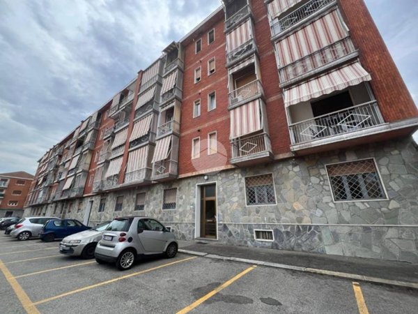 appartamento in vendita a Torino in zona Barca