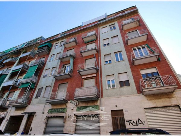 appartamento in vendita a Torino in zona Mirafiori Sud