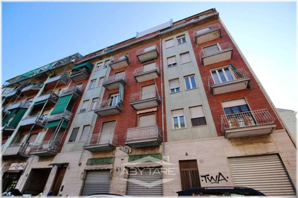 appartamento in vendita a Torino in zona Mirafiori Sud