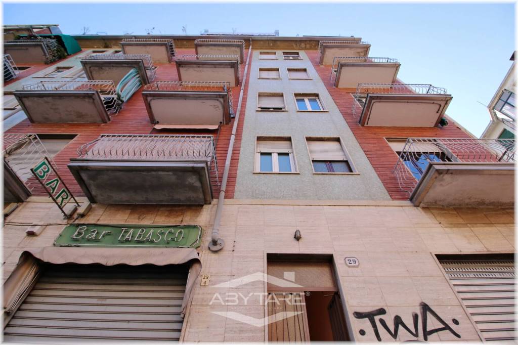 appartamento in vendita a Torino in zona Mirafiori Sud