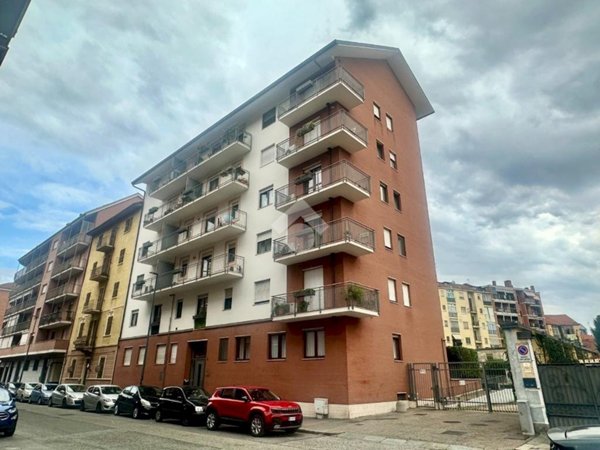 quadrivano in vendita a Torino