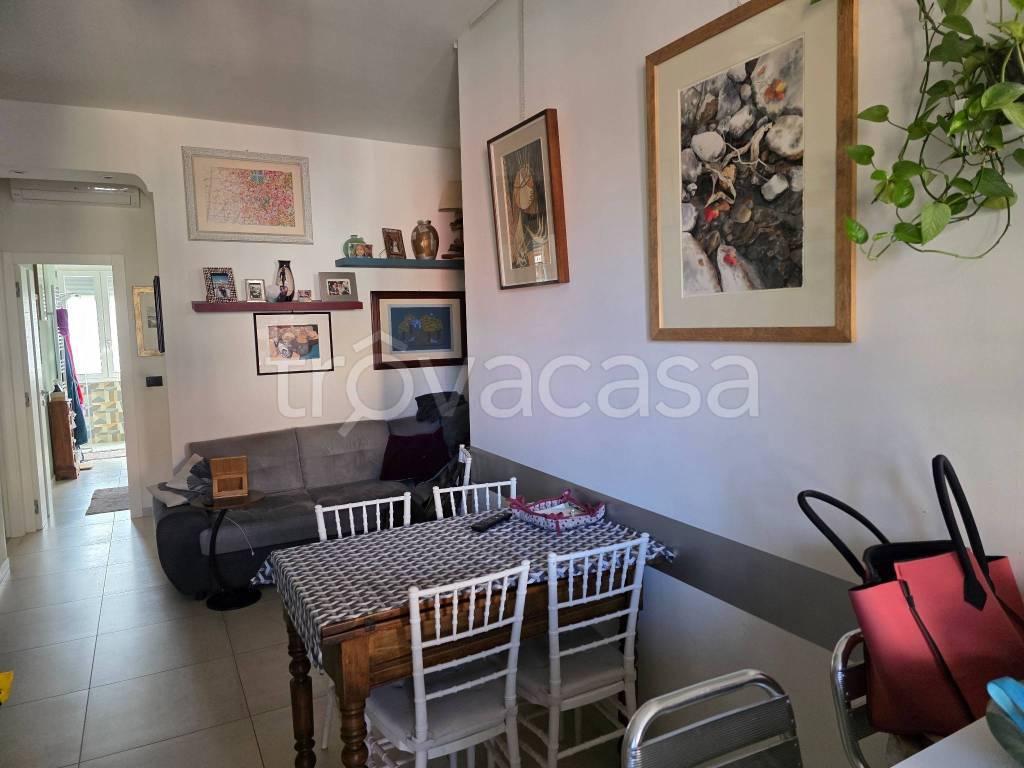 appartamento in vendita a Torino in zona Parella