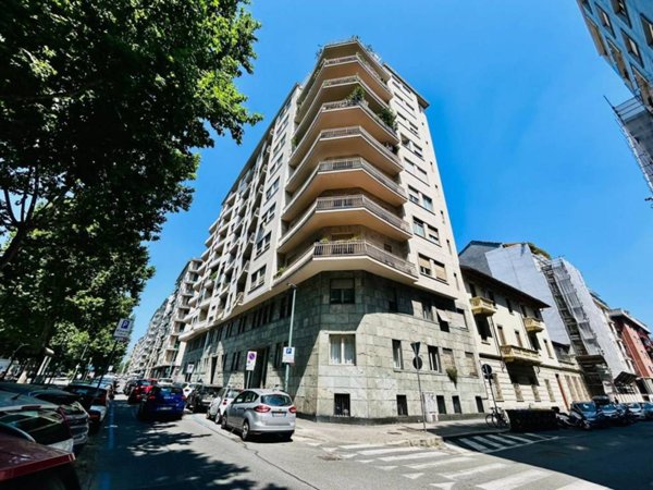 appartamento in vendita a Torino in zona San Donato