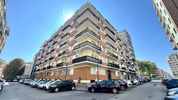 appartamento in vendita a Torino in zona Santa Rita