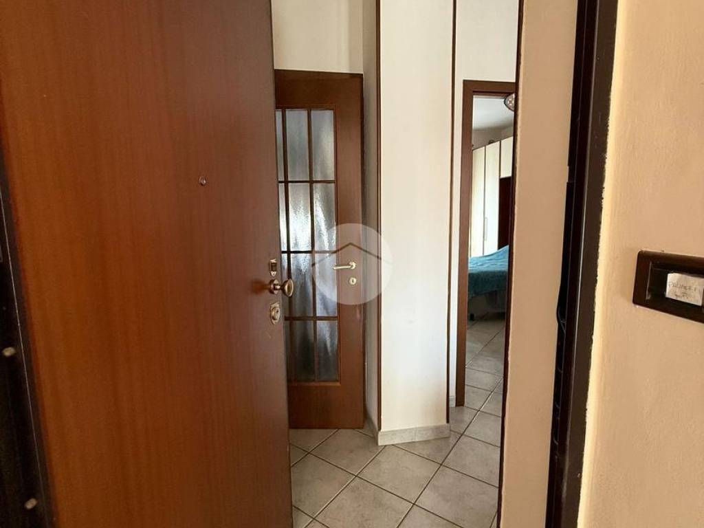 appartamento in vendita a Torino in zona Borgo San Paolo