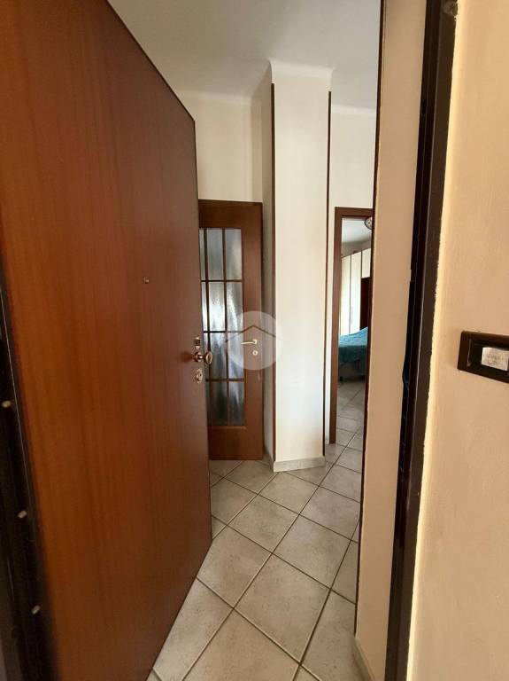 appartamento in vendita a Torino in zona Borgo San Paolo