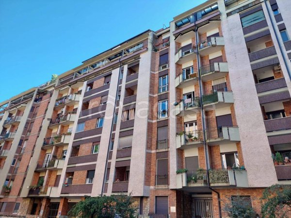 appartamento in vendita a Torino in zona Aurora