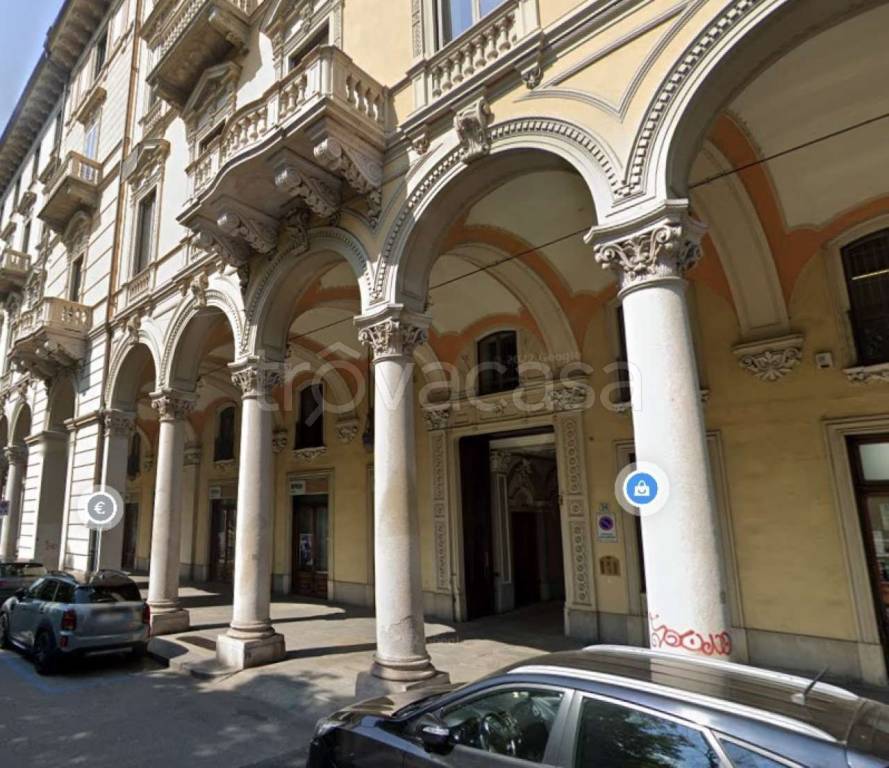 appartamento in vendita a Torino in zona Centro Storico