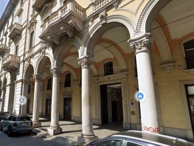 appartamento in vendita a Torino in zona Centro Storico