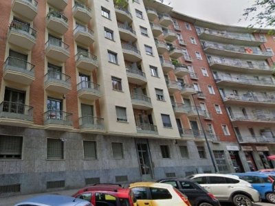 appartamento in vendita a Torino in zona Vanchiglia