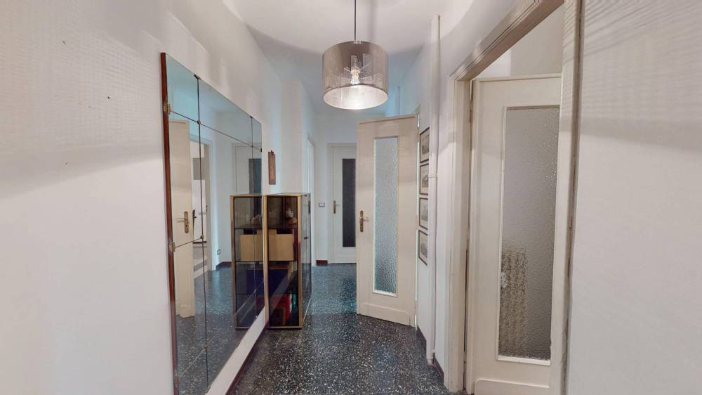 appartamento in vendita a Torino in zona Pozzo Strada