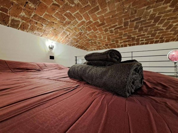 appartamento in vendita a Torino in zona Millefonti