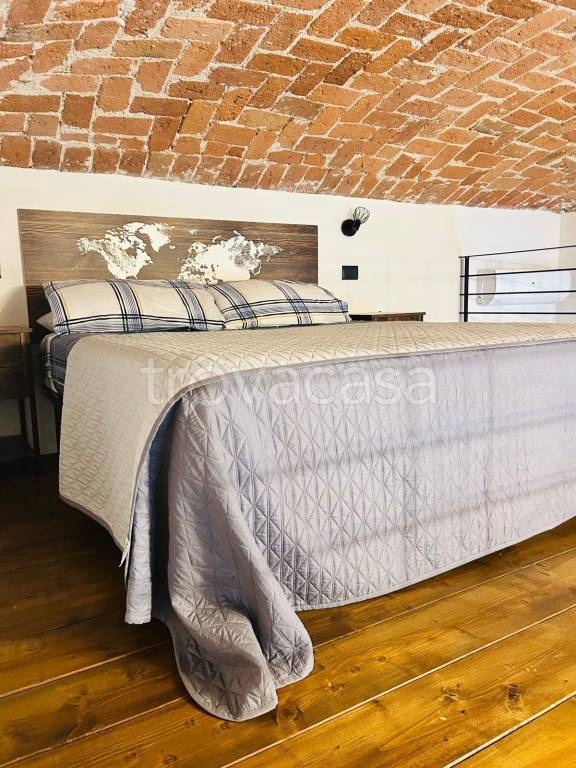 appartamento in vendita a Torino in zona Millefonti