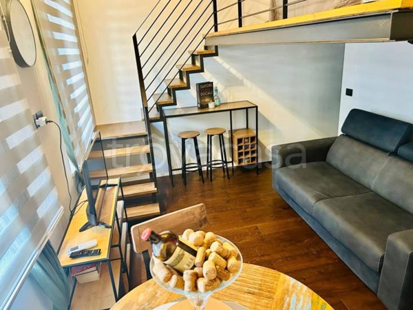 appartamento in vendita a Torino in zona Millefonti