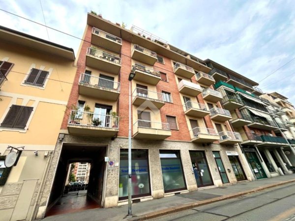 appartamento in vendita a Torino in zona Madonna di Campagna
