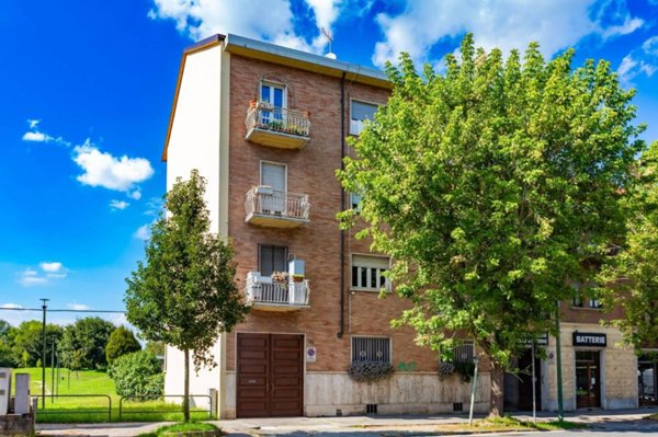 appartamento in vendita a Torino in zona Bertolla