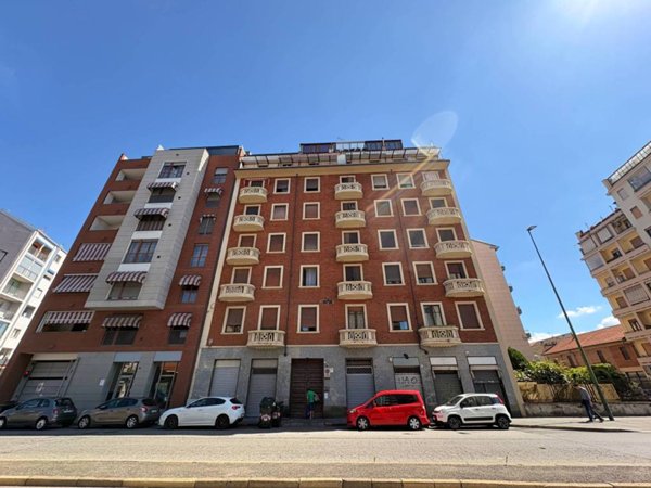 appartamento in vendita a Torino in zona Madonna di Campagna