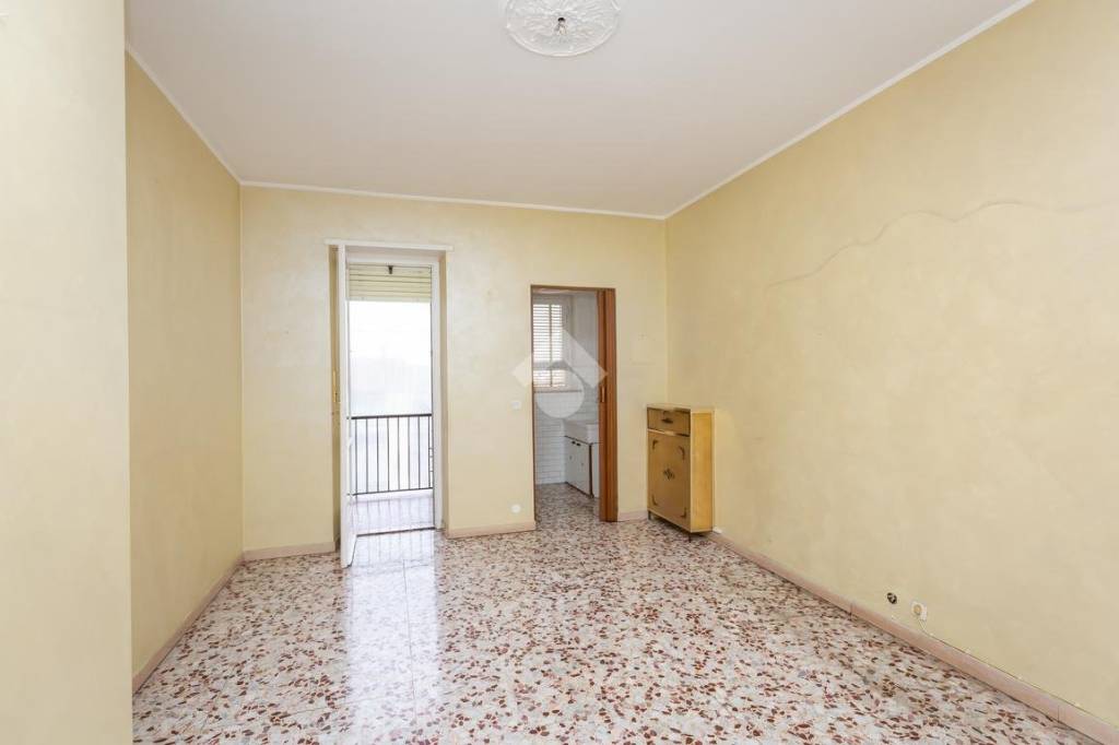 appartamento in vendita a Torino in zona Rebaudengo