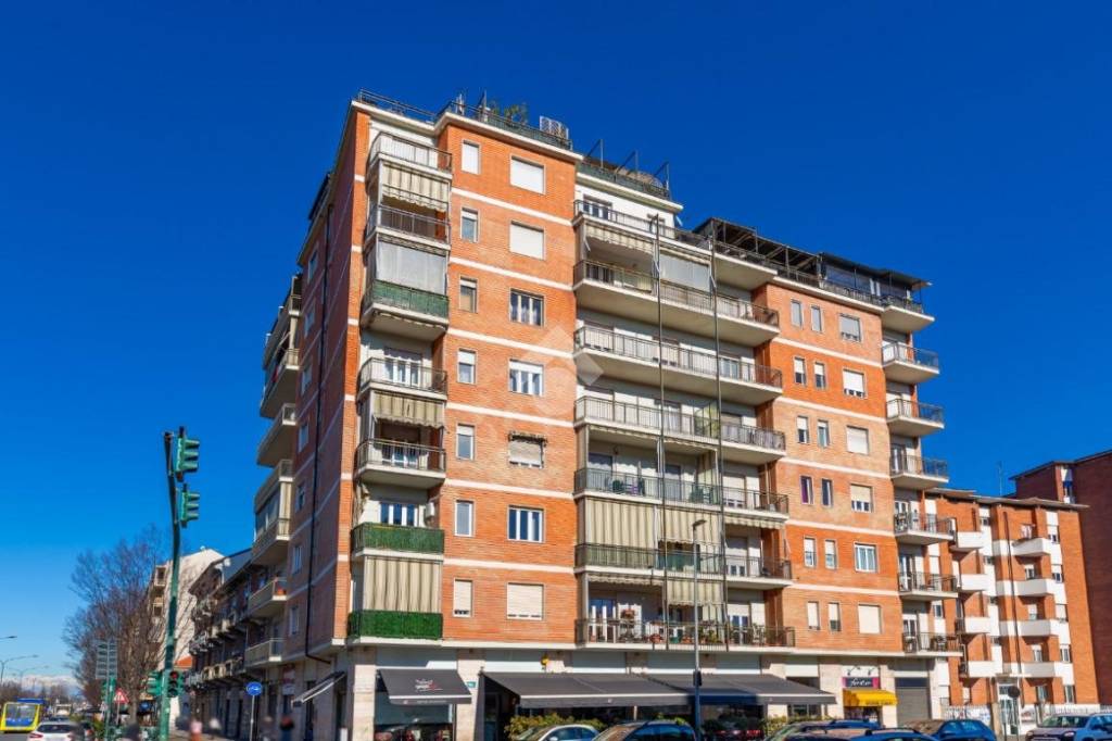 appartamento in vendita a Torino in zona Rebaudengo
