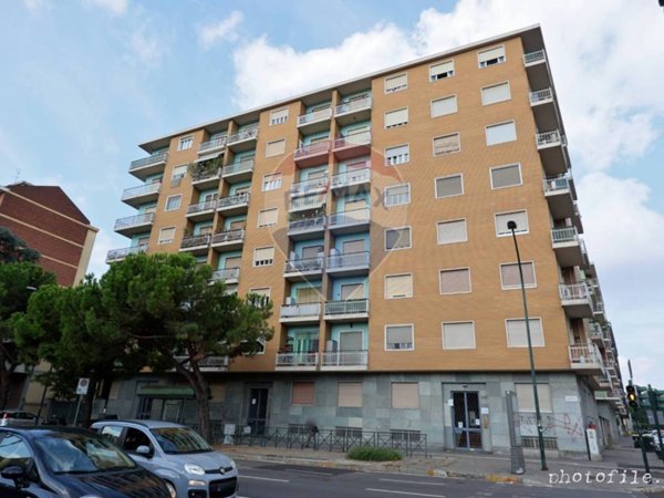 appartamento in vendita a Torino in zona Mirafiori Sud