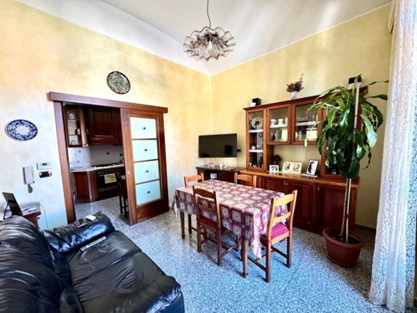 appartamento in vendita a Torino in zona Mirafiori Nord