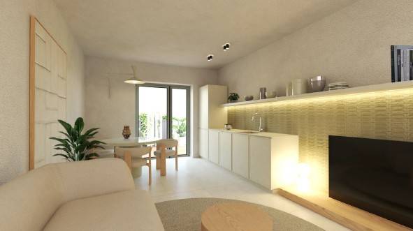 appartamento in vendita a Torino in zona San Salvario