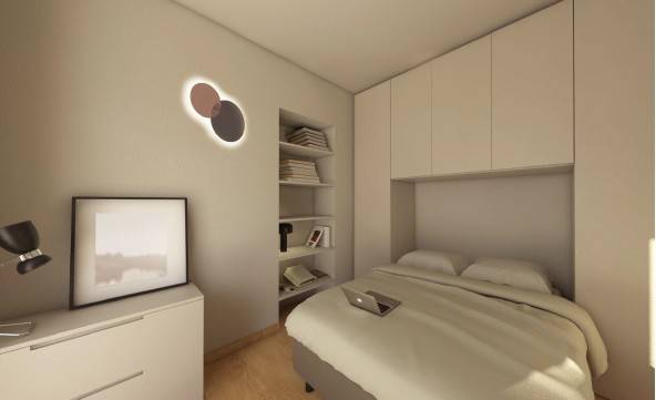 appartamento in vendita a Torino in zona San Salvario
