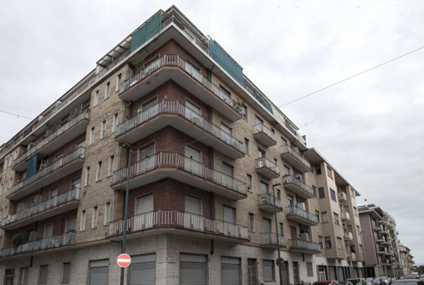 appartamento in vendita a Torino in zona Barriera di Milano