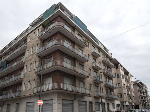 appartamento in vendita a Torino in zona Pozzo Strada