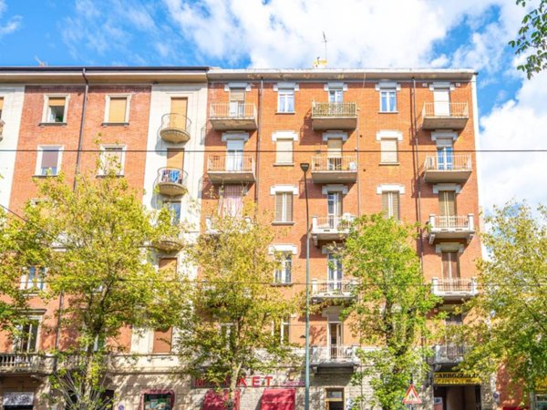 appartamento in vendita a Torino in zona Vanchiglia