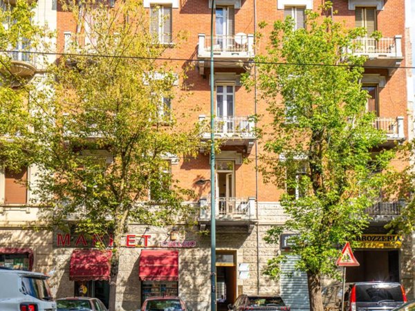appartamento in vendita a Torino in zona Vanchiglia