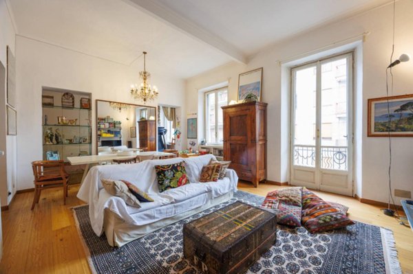 appartamento in vendita a Torino in zona Cenisia