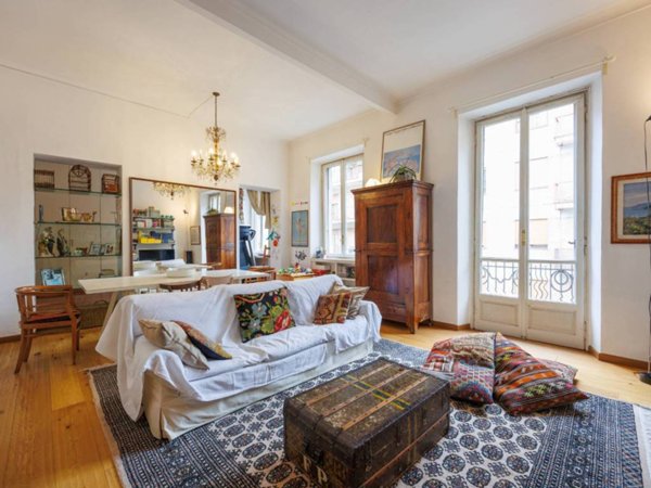 appartamento in vendita a Torino in zona Cenisia