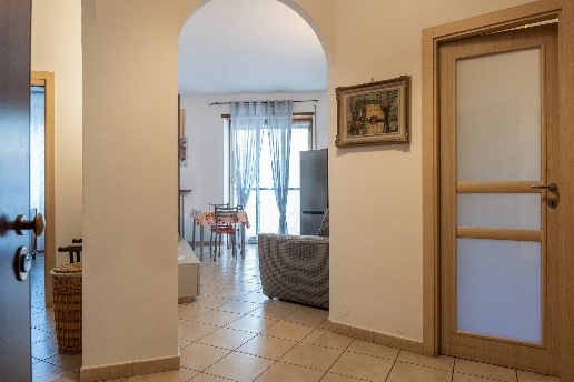 appartamento in vendita a Torino in zona Mirafiori Nord