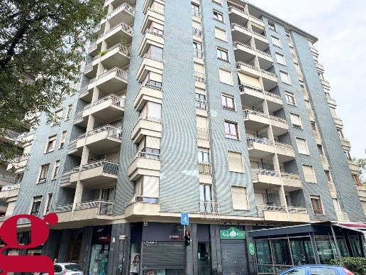 appartamento in vendita a Torino in zona Santa Rita