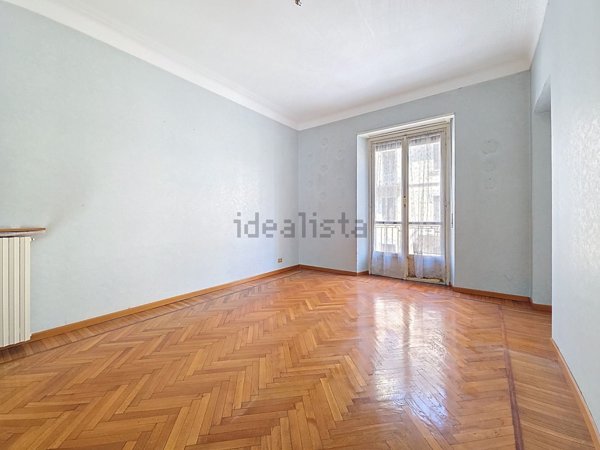 appartamento in vendita a Torino in zona Crocetta