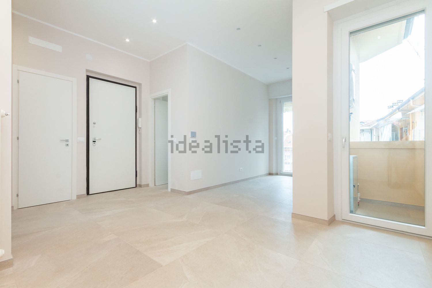 appartamento in vendita a Torino in zona Campidoglio