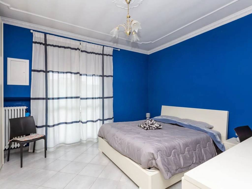 appartamento in vendita a Torino in zona Madonna di Campagna