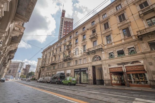 appartamento in vendita a Torino in zona Centro Storico