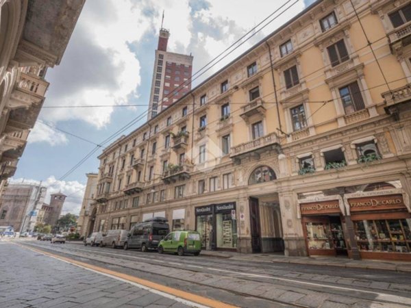 appartamento in vendita a Torino in zona Centro Storico