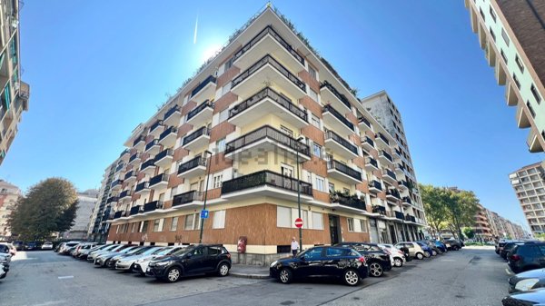 appartamento in vendita a Torino in zona Santa Rita