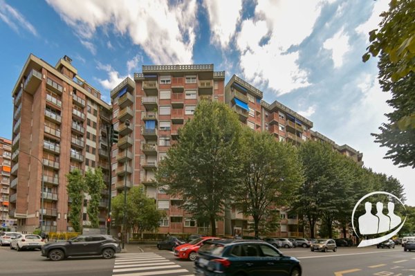 appartamento in vendita a Torino in zona Santa Rita
