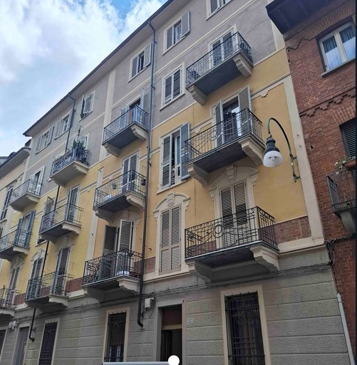 appartamento in vendita a Torino